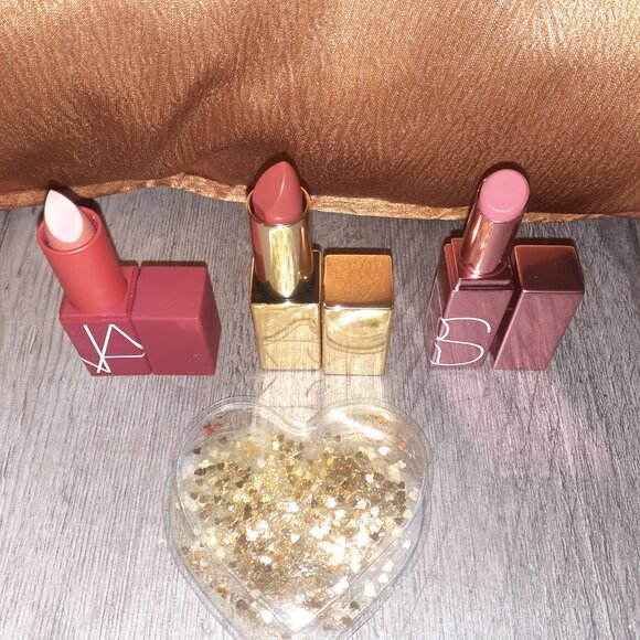 WEDDING HAND MADE GIFT BASKET VARIETY PACK + CHOICE OF LANCOME HAIR MIST ! :) - Picture 6 of 15